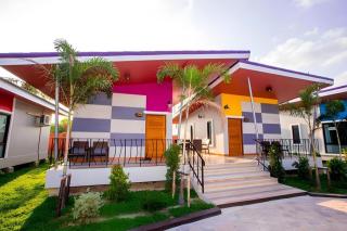 Baan Pran Boutique Resort - 3