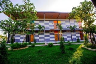 Baan Pran Boutique Resort - 2