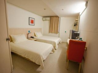 Jinjiang Inn Shanghai Tongji University - 8