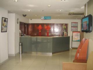 Jinjiang Inn Shanghai Tongji University - 7