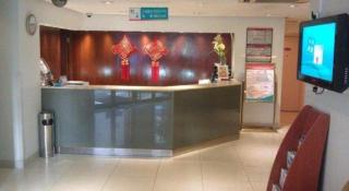 Jinjiang Inn Shanghai Tongji University - 3