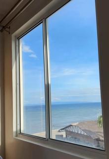 Bright & Cozy 2BR - Sea view at Marina Spatial - 9