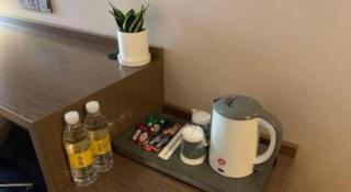 Jinjiang Inn Select Nanjing South Railway Station North Square - 8