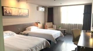 Jinjiang Inn Select Nanjing South Railway Station North Square - 7