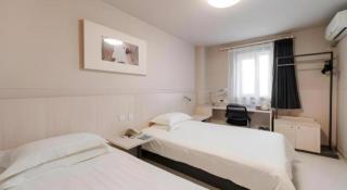 Jinjiang Inn Beijing Capital International Airport New Expo Metro Station - 4