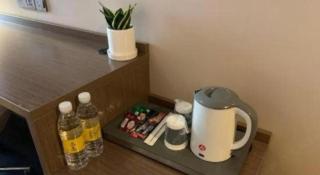 Jinjiang Inn Select Nanjing South Railway Station North Square - 5