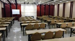 Jinjiang Inn Ulanqab Jining 1st Middle School - 7