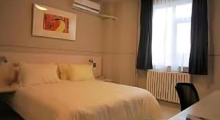 Jinjiang Inn Beijing Capital International Airport New Expo Metro Station - 2