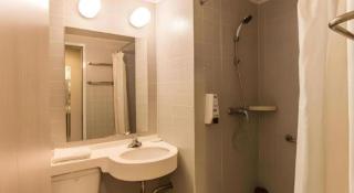 Jinjiang Inn Beijing Capital International Airport New Expo Metro Station - 1