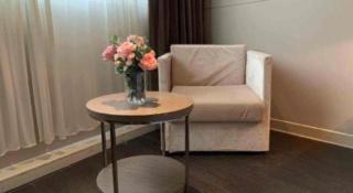 Jinjiang Inn Select Nanjing South Railway Station North Square - 1