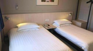 Jinjiang Inn Ulanqab Jining 1st Middle School - 5