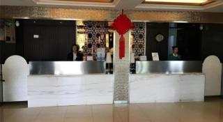 Jinjiang Inn Ulanqab Jining 1st Middle School - 3