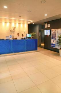 Jinjiang Inn Yueyang Railway Station - 8