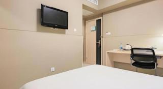 Jinjiang Inn Xi'an Huimin Street Zhonglou Metro Station - 6