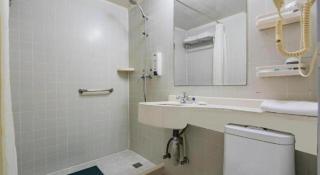 Jinjiang Inn Xi'an Huimin Street Zhonglou Metro Station - 2