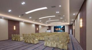 T Social Hotel Guangzhou Railway Station Branch - 3