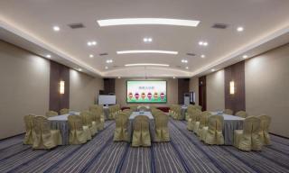 T Social Hotel Guangzhou Railway Station Branch - 2