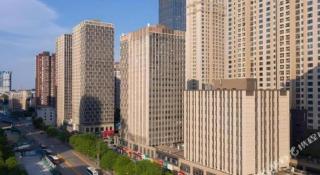 Metropolo Hotel Wuchuang Jiangtan Jiyuqiao Metro Station - 7