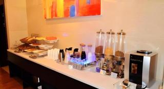 Metropolo Hotel Wuchuang Jiangtan Jiyuqiao Metro Station - 2