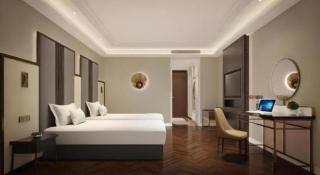 Metropolo Hotel Wuchuang Jiangtan Jiyuqiao Metro Station - 1