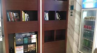 City Comfort Inn Guangzhou Tiyu West Road Metro Station - Canton - 4