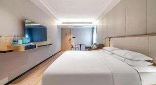 City Comfort Inn Guangzhou Tiyu West Road Metro Station - Canton - 3