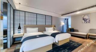 City Comfort Inn Guangzhou Tiyu West Road Metro Station - Canton - 2