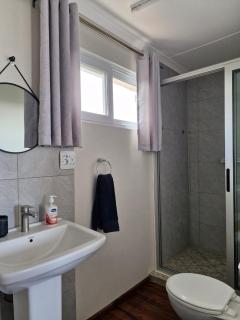 Casa 14 Zimilene Xai Xai - 1