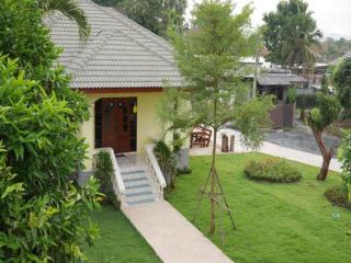 OYO 769 Ban Thassanee - 8