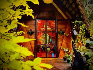 Chika's Place River View Udawalawa - 8