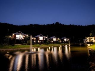 The White House Boutique Resort - 4