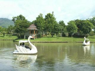 Tanaosri & Creekside Resort - 9