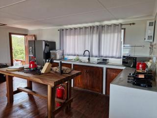 Casa 14 Zimilene Xai Xai - 3