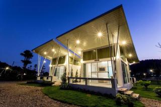 The White House Boutique Resort - 1