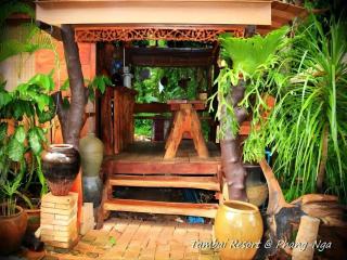 Tambai Resort - 9