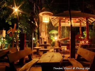 Tambai Resort - 8