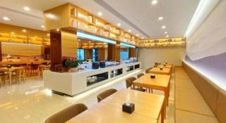 GreenTree Inn Hangzhou Linan Wanma Road Express Hotel - 1