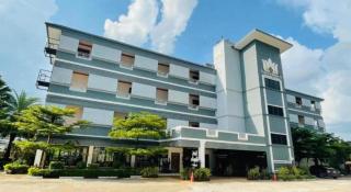 Thatphanom View Hotel Nakhon -  - 9