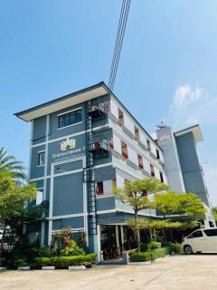 Thatphanom View Hotel Nakhon -  - 4