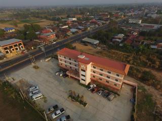 Thatphanom View Hotel Nakhon -  - 2