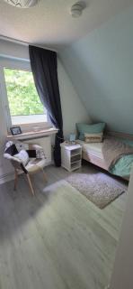 Ferienhaus bei Döpkes to Huus - 4