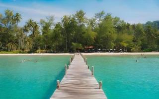 Ko Kut Ao Phrao Beach Resort - 6