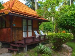 Ko Kut Ao Phrao Beach Resort - 3