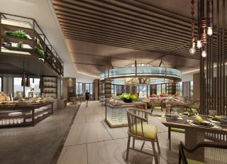 Country Garden Hot Spring Hotel Huizhou - 9