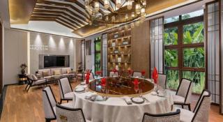 Country Garden Hot Spring Hotel Huizhou - 4