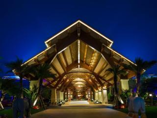 Country Garden Hot Spring Hotel Huizhou - 3