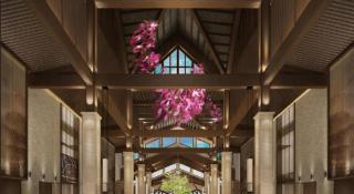 Country Garden Hot Spring Hotel Huizhou - 2