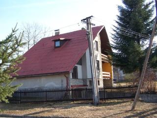 Robotnícka ubytovňa Bodice 104 - 3