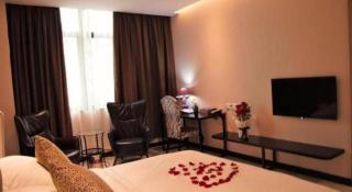 J Hotel Guangzhou University Town - 9