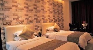 J Hotel Guangzhou University Town - 8